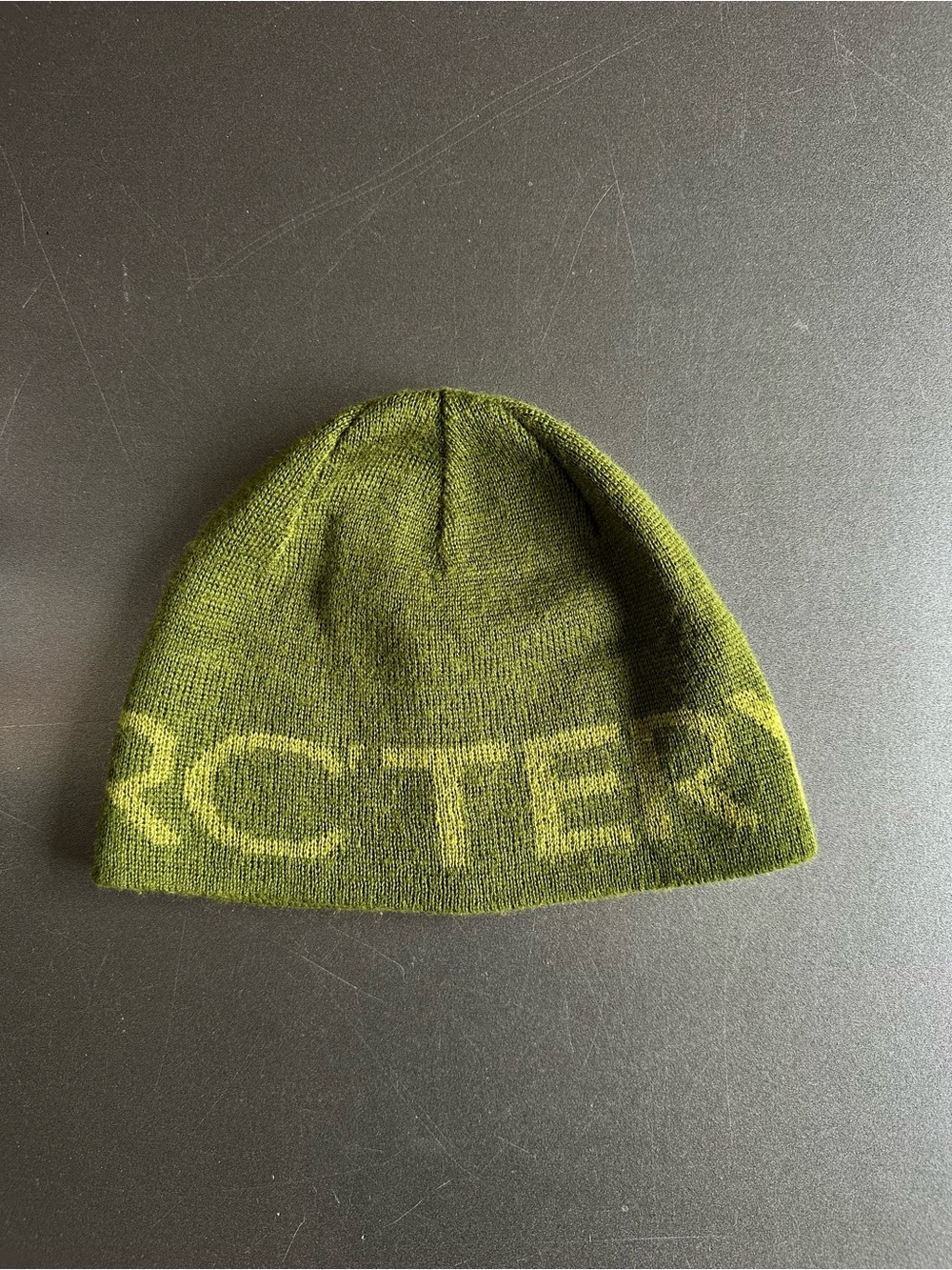 Vintage Arcteryx Toque
